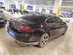 Volkswagen Magotan Popular Edition 280TSI DSG Luxury - ფოტო 3