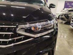 Volkswagen Magotan Popular Edition 280TSI DSG Luxury - ფოტო 5
