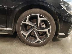 Volkswagen Magotan Popular Edition 280TSI DSG Luxury - ფოტო 6