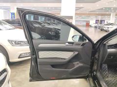 Volkswagen Magotan Popular Edition 280TSI DSG Luxury - ფოტო 7