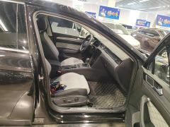 Volkswagen Magotan Popular Edition 280TSI DSG Luxury - ფოტო 8