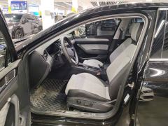 Volkswagen Magotan Popular Edition 280TSI DSG Luxury - ფოტო 9
