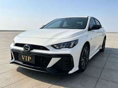 Trumpchi Shadowpanther 270T DCT Shadowpanther R-Style - фото 1