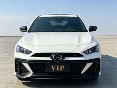 Trumpchi Shadowpanther 270T DCT Shadowpanther R-Style - фото 2