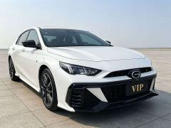 Trumpchi Shadowpanther 270T DCT Shadowpanther R-Style - фото 3