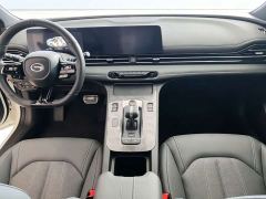 Trumpchi Shadowpanther 270T DCT Shadowpanther R-Style - фото 4