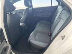 Trumpchi Shadowpanther 270T DCT Shadowpanther R-Style - фото 5