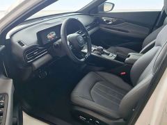 Trumpchi Shadowpanther 270T DCT Shadowpanther R-Style - фото 6