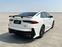 Trumpchi Shadowpanther 270T DCT Shadowpanther R-Style - фото 7