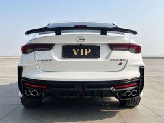 Trumpchi Shadowpanther 270T DCT Shadowpanther R-Style - фото 8