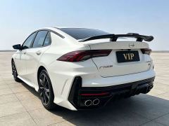 Trumpchi Shadowpanther 270T DCT Shadowpanther R-Style - фото 9