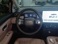 GAC AION UT 420 Smart Luxury Edition - фото 10