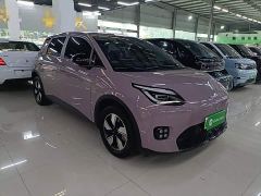 GAC AION UT 420 Smart Luxury Edition - фото 3