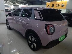 GAC AION UT 420 Smart Luxury Edition - фото 4
