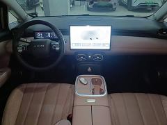 GAC AION UT 420 Smart Luxury Edition - фото 9