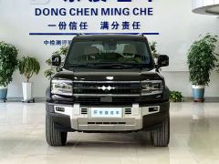 Fangchengbao Leopard 5 Explorer Edition - ფოტო 1