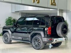 Fangchengbao Leopard 5 Explorer Edition - ფოტო 11