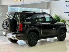 Fangchengbao Leopard 5 Explorer Edition - ფოტო 12