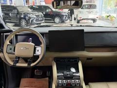 Fangchengbao Leopard 5 Explorer Edition - ფოტო 4