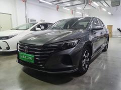 Changan Eado PLUS 1.6L GDI CVT Luxury - ფოტო 1