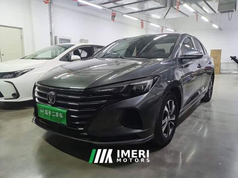 2023 Changan Eado PLUS 1.6L GDI CVT Luxury - автомобиль из Китая