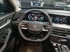 Changan Eado PLUS 1.6L GDI CVT Luxury - ფოტო 10