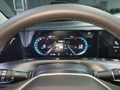 Changan Eado PLUS 1.6L GDI CVT Luxury - ფოტო 11