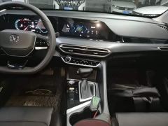 Changan Eado PLUS 1.6L GDI CVT Luxury - ფოტო 12