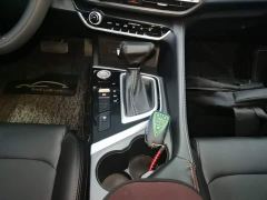 Changan Eado PLUS 1.6L GDI CVT Luxury - ფოტო 13