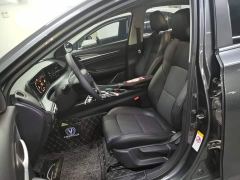 Changan Eado PLUS 1.6L GDI CVT Luxury - ფოტო 14