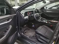 Changan Eado PLUS 1.6L GDI CVT Luxury - ფოტო 15