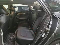 Changan Eado PLUS 1.6L GDI CVT Luxury - ფოტო 16