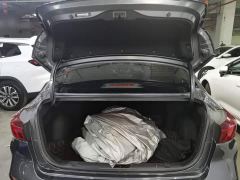 Changan Eado PLUS 1.6L GDI CVT Luxury - ფოტო 18