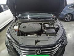 Changan Eado PLUS 1.6L GDI CVT Luxury - ფოტო 19