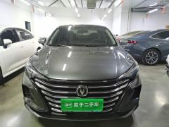 Changan Eado PLUS 1.6L GDI CVT Luxury - ფოტო 2