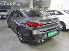Changan Eado PLUS 1.6L GDI CVT Luxury - ფოტო 4