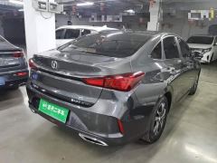 Changan Eado PLUS 1.6L GDI CVT Luxury - ფოტო 6