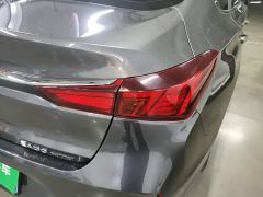 Changan Eado PLUS 1.6L GDI CVT Luxury - ფოტო 7