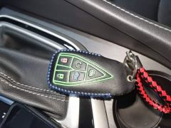 Changan Eado PLUS 1.6L GDI CVT Luxury - ფოტო 8