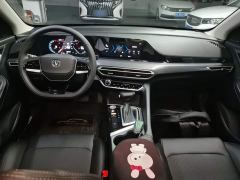 Changan Eado PLUS 1.6L GDI CVT Luxury - ფოტო 9