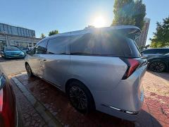 Buick GL8 Luxe Smart Comfort Edition - фото 10