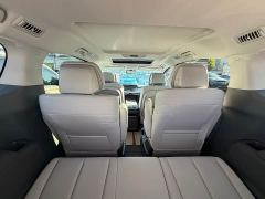 Buick GL8 Luxe Smart Comfort Edition - фото 12