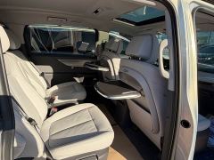 Buick GL8 Luxe Smart Comfort Edition - фото 15