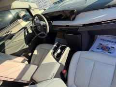 Buick GL8 Luxe Smart Comfort Edition - фото 16