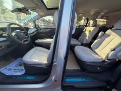Buick GL8 Luxe Smart Comfort Edition - фото 7