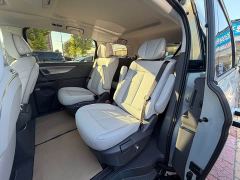 Buick GL8 Luxe Smart Comfort Edition - фото 8