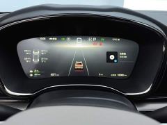 BYD Han DM-i 125KM Elite - photo 14