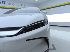 BYD Han DM-i 125KM Elite - photo 5