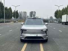 IM Motors Zhiji LS9 66 Ultra - ფოტო 2