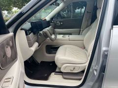 IM Motors Zhiji LS9 66 Ultra - ფოტო 4